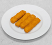 Halloumi Fries (4)