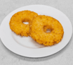 Pineapple Fritter (2)